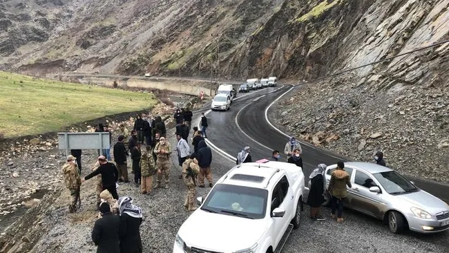 Şırnak’ta kazada aynı aileden 3 kişi hayatını kaybetmişti! Kahreden detay ortaya çıktı - 6