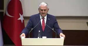 Başbakan; Sorunları, torunlara bırakan parti değiliz!