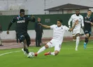 Trabzonspor, Hataysporu yendi