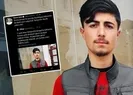 FETÖnün propagandacısı işbaşında!