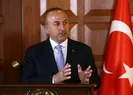 Bakan Çavuşoğlundan Venezuelaya kritik ziyaret