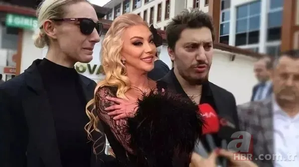 Güllü'nün kızı Tuğyan'ın yeni ses kaydı ortaya çıktı! Kayıp bilezikler nerede? 10