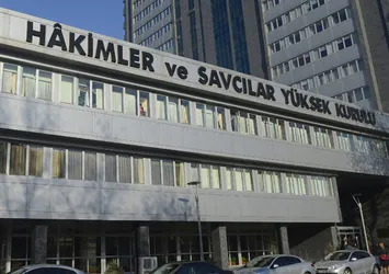 HSYK'dan yeni kararname