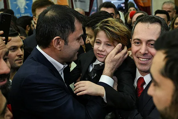 İstanbul’a yeni metro müjdesi! Murat Kurum Avcılar’da konuştu: Halkalı metrosunu uzatacağız