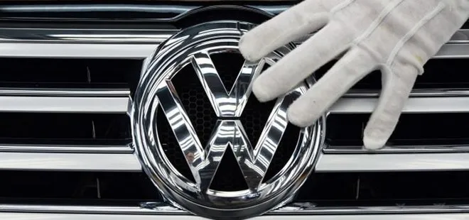 VW, HEPSİNİ KABUL ETTİ