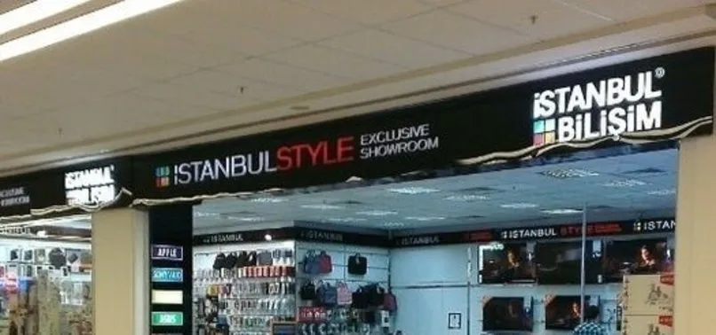 Unlu Alisveris Magazasi Binlerce Kisiyi Magdur Etti Pes Dedirten Dolandiricilik