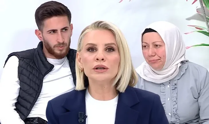 Esra Erol’da günlerce konuşulmuştu: Yasak aşk skandalında kayınvalide ve damada hapis cezası