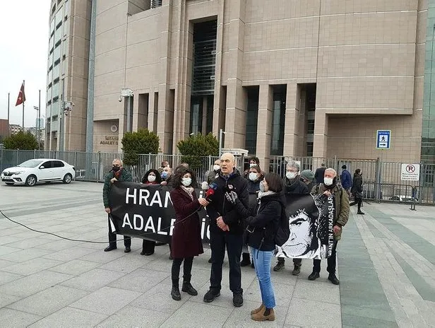 Son dakika: Hrant Dink davasında karar günü! FETÖ’cü isimlerin cezası belli olacak