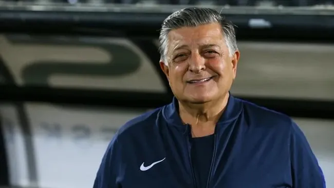 Yılmaz Vural'ın doktorundan açıklama: Durumu gayet iyi - 4