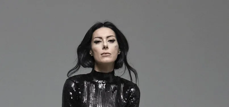 sarkici gulay cezaevindeki bir hayranimla evlendim a haber son dakika magazin haberleri