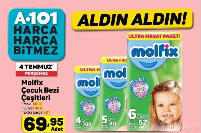 A101 aktüel ürünler kataloğu 4 Temmuz ile ayın ilk fırsatları! İşte A101 indirimli ürünler listesi 2019! 19