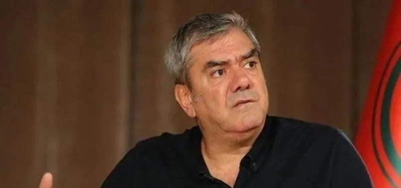 CHP yandaşı Yılmaz Özdil önce Sözcü TV'den şimdi de Sözcü Gazetesi'nden kovuldu! İYİ Parti yayın organı Yeniçağ arka çıktı