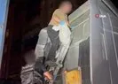 Drug operation in Diyarbakır
