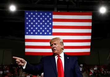 ABD Başkanı Trump'ın dikkat çeken İran planı