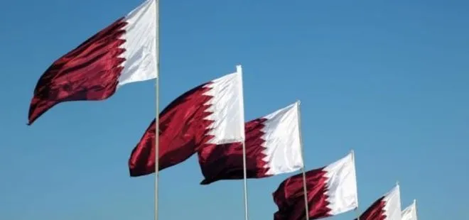 Katar’dan Diyarbakır’daki hain saldırıya kınama