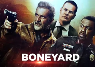 Ünlü rapçi 50 Cent başrolde! Boneyard filmi konusu ve oyuncuları