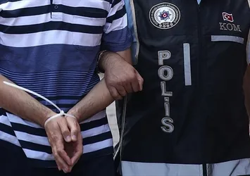 Kripto MİT'çilere operasyon