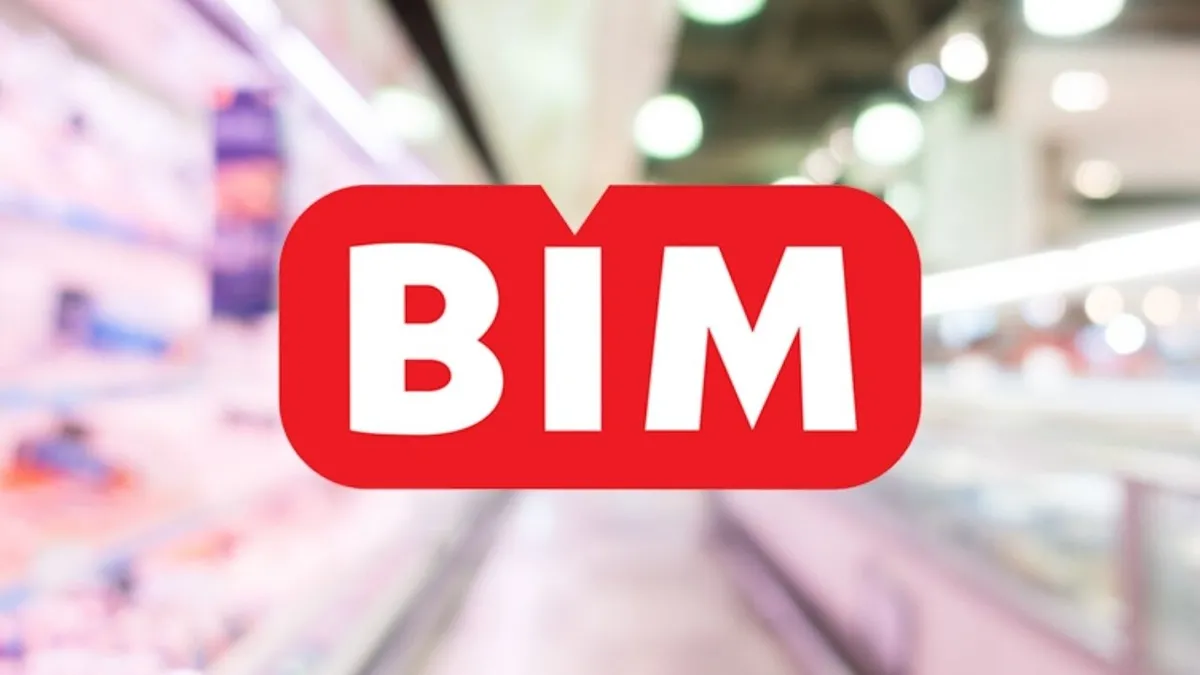 1 Kasım 2024 BİM aktüel ürün kataloğu ve indirim fırsatları: Sütlü Türk kahvesi makinesi, tava seti, hurç modelleri, ev botu