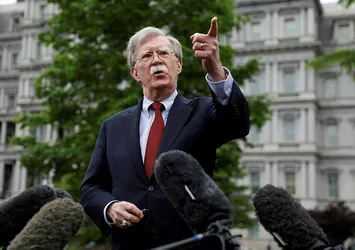 ABD: İran'a ait deliller BMGK'ya sunulacak