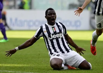 Allegri'den Asamoah açıklaması