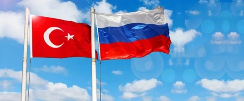Rusya Ve Turkiye Den Ortak Tatbikat