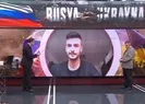 Tahliye olmak için bekliyoruz