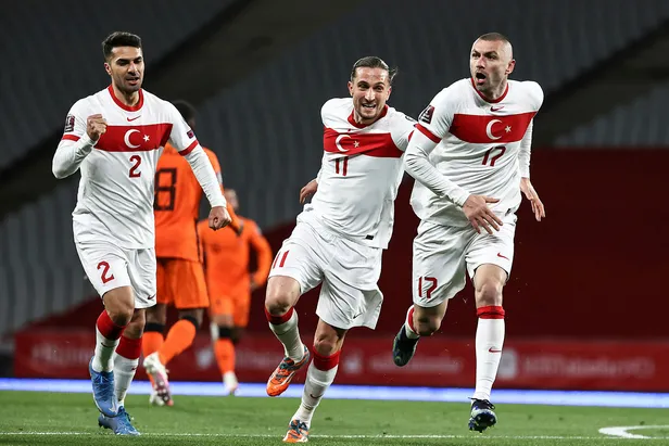 Türkiye-Norveç maçı ne zaman, saat kaçta, nerede oynanacak? 2022 FIFA Dünya Kupası milli maç hangi kanalda?