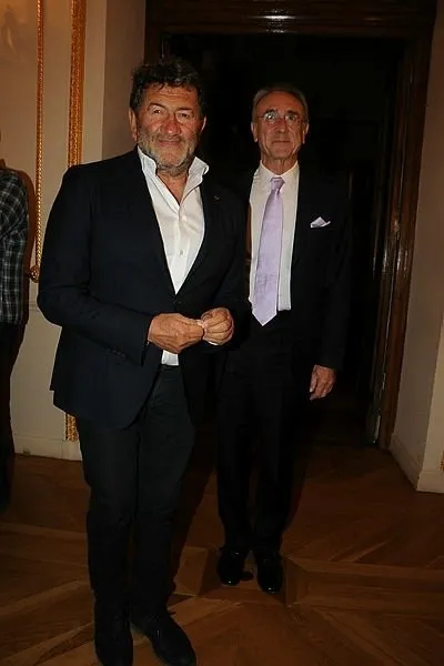 Ünlü iş adamı Mustafa Taviloğlu’ndan Başkan Erdoğan’a övgü: Salgını diğer ülkelere göre iyi atlatmamızda payı büyük