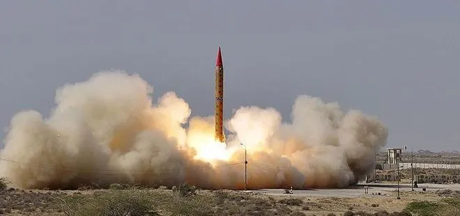 Son dakika: Güney Kore ve ABD’den Kuzey Kore’ye nükleer silah çağrısı