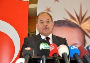Bakan Akdağ'dan Trabzonlulara deniz kenarına şehir hastanesi müjdesi