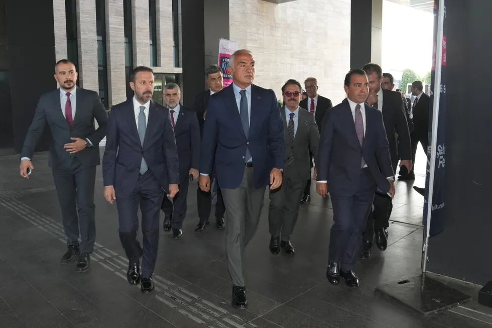 İstanbul’da kültür sanat şöleni başladı: 400’den fazla etkinlik! Beş gastronomi rotası ziyaretçileri bekliyor - 4