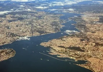 İstanbul'da her gün bin 694 aile taşındı