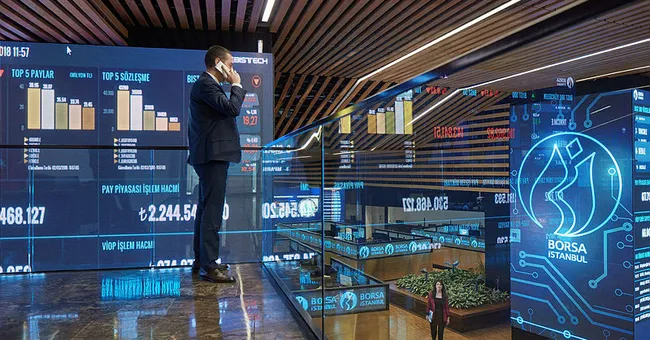 Borsa İstanbul’da işlem yapma yetkililerine yanıltıcılık cezası