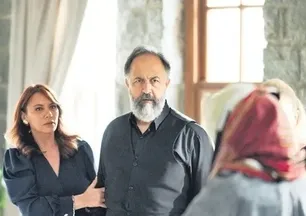 Gözleri KaraDeniz'de gerçekler ortaya çıkıyor!