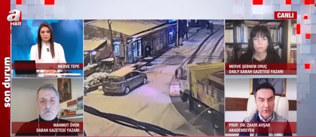 İngiliz Büyükelçi ile ne konuştular? Liyakat ve tecrübe neden tasfiye edildi?