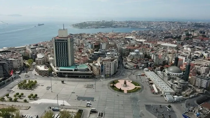 Son dakika | İşte tam kapanma ile ilgili tüm bilinmesi gerekenler! Dikkat! Sakın bu oyunlara gelmeyin