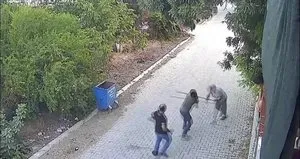 Adana’da baba dehşeti! Eşi gözünün önünde kayınbabası tarafından öldürüldü!