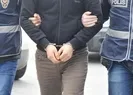Ceyhan Belediyesinde uyuşturucu ticareti yapan personel tutuklandı!