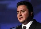 Ali Babacan’dan 2018 seçimleri itirafı!