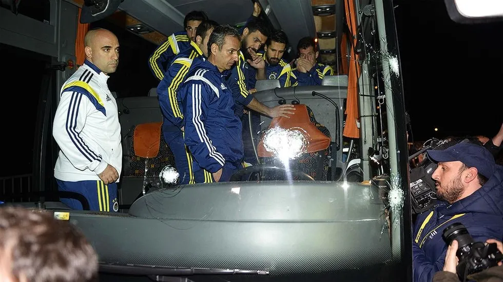 Fenerbahçe otobüsüne saldırıda 11 yıl sonra yeni delil zinciri: Dosya yeniden açıldı! - 3