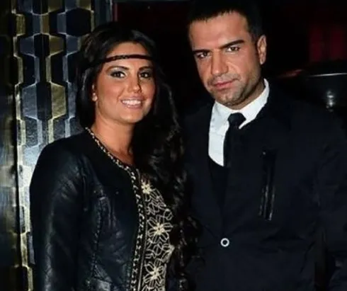 Berdan Mardini’nin yeni aşkı gündeme bomba gibi düştü! Eski eşi Fatoş Yelliler’den zehir zemberek sözler