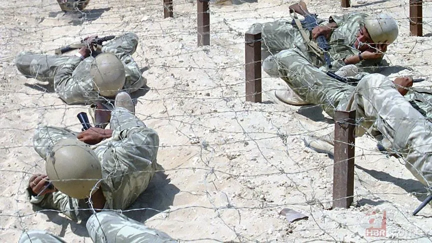 BEDELLİ ASKERLİK ÜCRETİ 2023: %30 zam sonrası yeni bedelli askerlik başvuru parası ne kadar, kaç TL oldu? 7