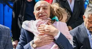 Turgut Altınok’tan CHP’li Yavaş’a salvo