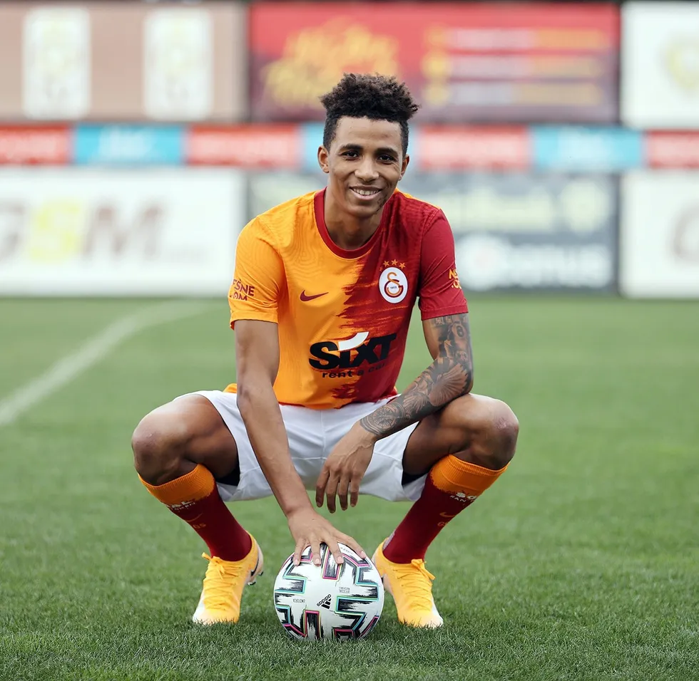 1780828815297.jpg Galatasaray'da Gedson Fernandes sesleri! Eski yıldız yeniden Aslan yolunda - 1