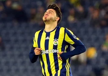 Ozan Tufan'ın durumu belli oldu