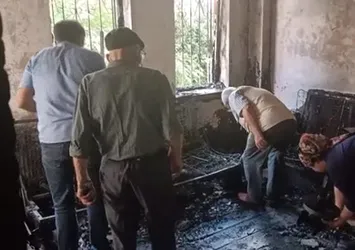 Hayat kurtaran '5 dakika'