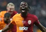 Derrick Köhn’den Galatasaray açıklaması