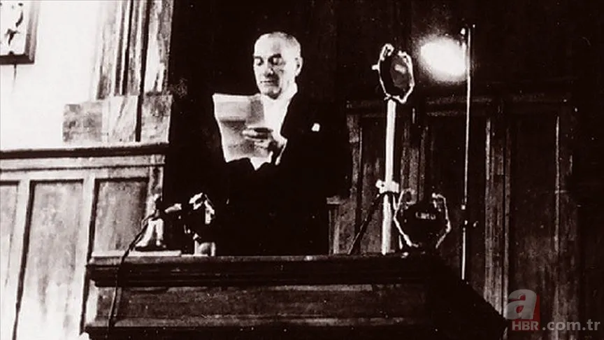 Kısa, uzun, anlamlı ve en farklı 29 Ekim 2022 sözleri ve mesajları! Instagram, Whatsapp, Facebook... | 29 EKİM CUMHURİYET BAYRAMI MESAJLARI 15