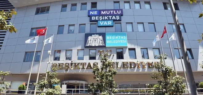 Beşiktaş Belediyesi’nde çalışan S.B. isimli şahıs, uyuşturucu ticaretinden tutuklandı