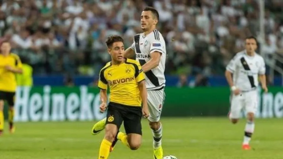 Emre Mor bombası! Fenerbahçe...